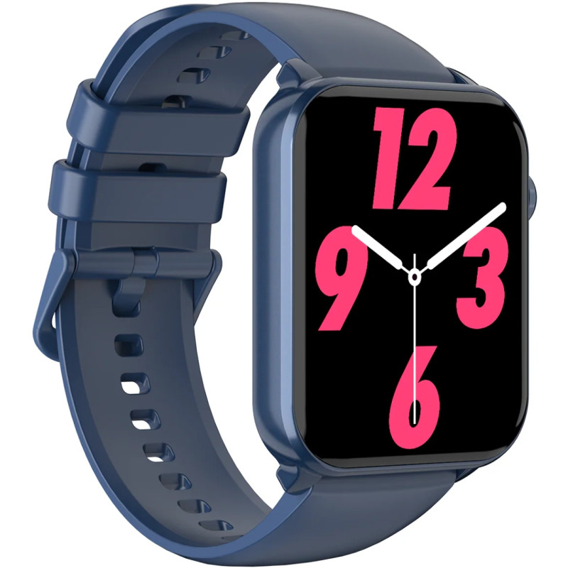 Годинник Blackview R30 Max Blue