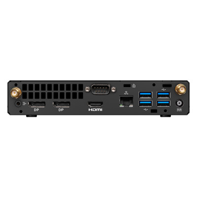 ASRock JUPITER AK JPT4/L6/H470/65W