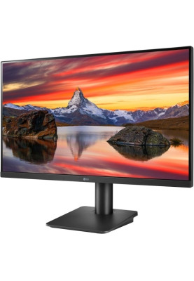 TFT 27" LG 27MP450-B D-Sub, HDMI, DP, IPS, FreeSync, 75Hz