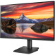 TFT 27" LG 27MP450-B D-Sub, HDMI, DP, IPS, FreeSync, 75Hz