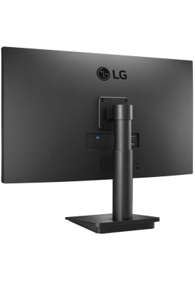 TFT 27" LG 27MP450-B D-Sub, HDMI, DP, IPS, FreeSync, 75Hz