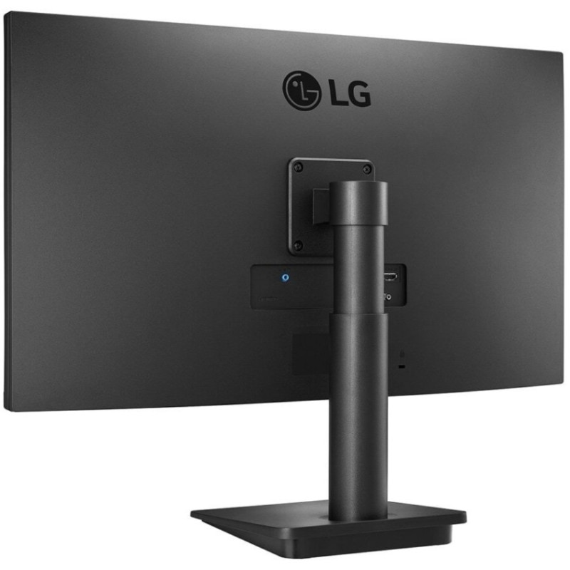 TFT 27" LG 27MP450-B D-Sub, HDMI, DP, IPS, FreeSync, 75Hz