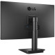 TFT 27" LG 27MP450-B D-Sub, HDMI, DP, IPS, FreeSync, 75Hz