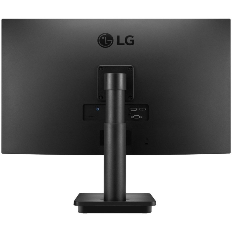 TFT 27" LG 27MP450-B D-Sub, HDMI, DP, IPS, FreeSync, 75Hz