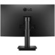TFT 27" LG 27MP450-B D-Sub, HDMI, DP, IPS, FreeSync, 75Hz