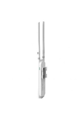 Точка доступу TP-Link EAP225 OUTDOOR, 802.11ac 2.4/5ГГц, AC1200, 1xGE LAN. PoE,2x2 MIMO