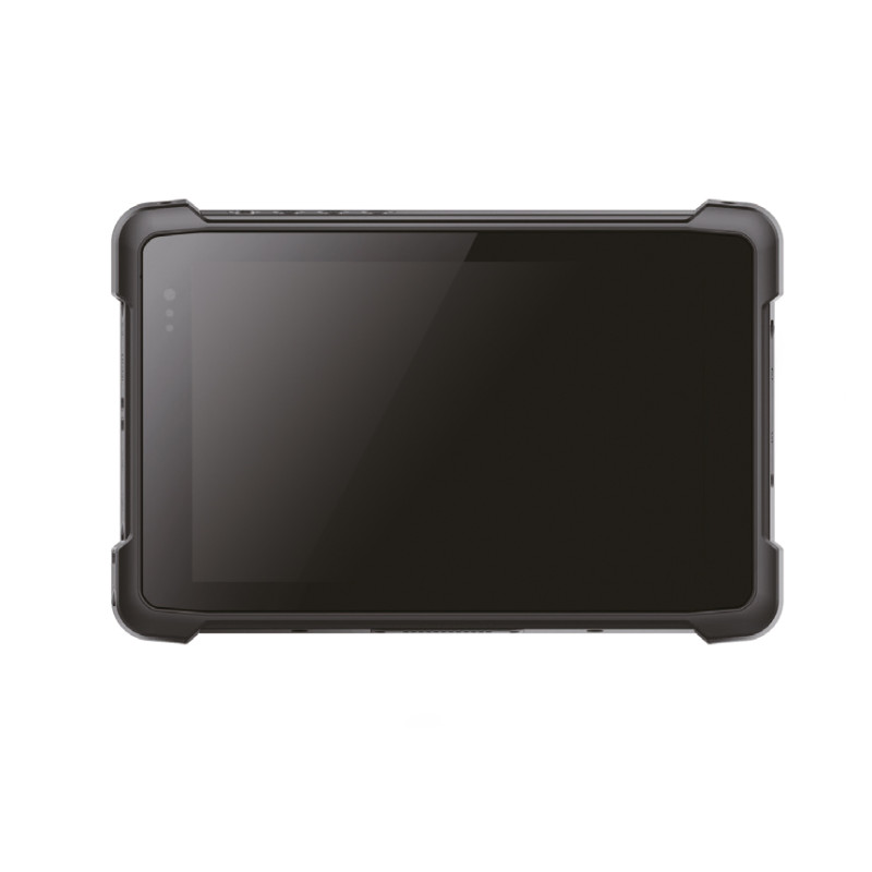 Захищений планшет Digitools W81P  8" 6/128Гб 4G (LTE) NFC Android 10 EU Black