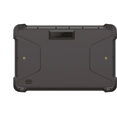 Захищений планшет Digitools W81P  8" 6/128Гб 4G (LTE) NFC Android 10 EU Black
