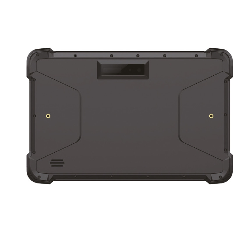 Захищений планшет Digitools W81P  8" 6/128Гб 4G (LTE) NFC Android 10 EU Black