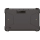 Захищений планшет Digitools W81P  8" 6/128Гб 4G (LTE) NFC Android 10 EU Black