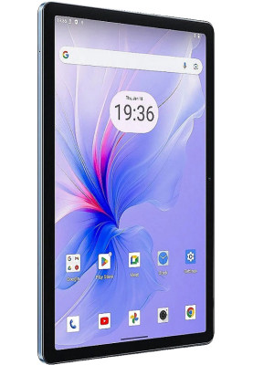 Планшет Blackview Tab 16 Pro 11" FHD 8GB/256GB / T616 / 7700mAh / 13+8Мп / LTE Blue