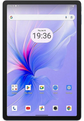 Планшет Blackview Tab 16 Pro 11" FHD 8GB/256GB / T616 / 7700mAh / 13+8Мп / LTE Blue