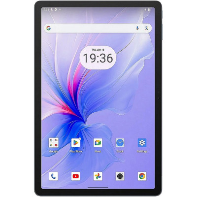 Планшет Blackview Tab 16 Pro 11" FHD 8GB/256GB / T616 / 7700mAh / 13+8Мп / LTE Blue