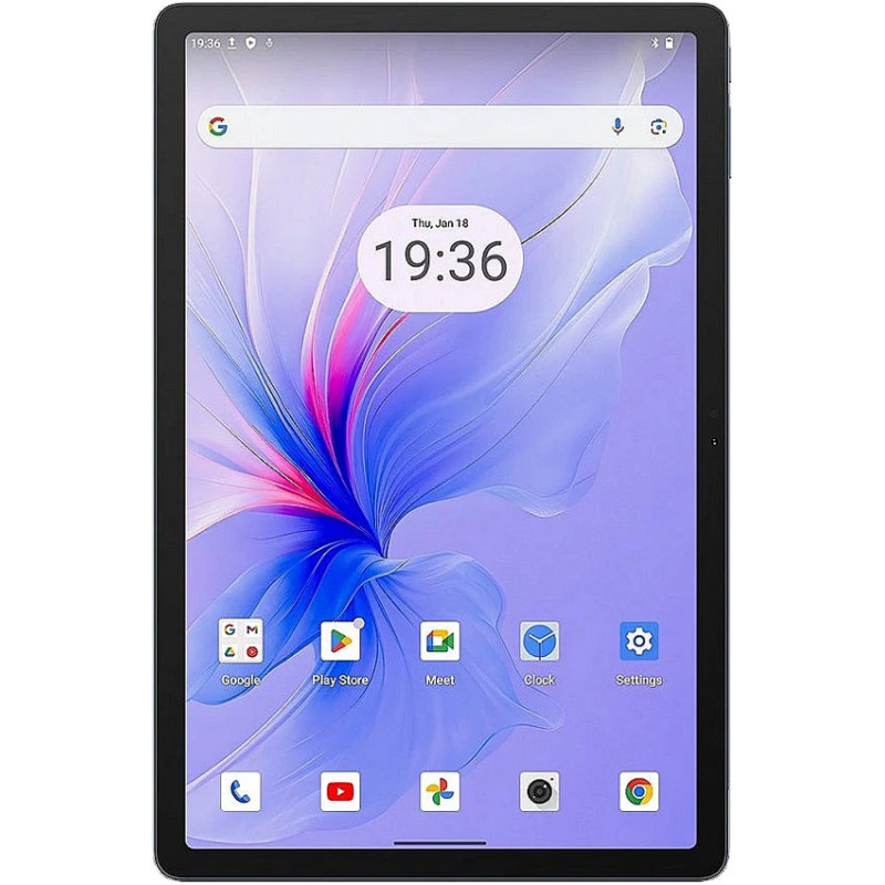 Планшет Blackview Tab 16 Pro 11" FHD 8GB/256GB / T616 / 7700mAh / 13+8Мп / LTE Blue