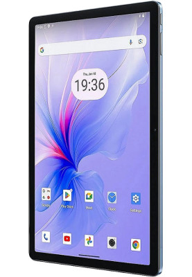 Планшет Blackview Tab 16 Pro 11" FHD 8GB/256GB / T616 / 7700mAh / 13+8Мп / LTE Blue
