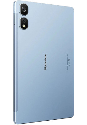 Планшет Blackview Tab 16 Pro 11" FHD 8GB/256GB / T616 / 7700mAh / 13+8Мп / LTE Blue