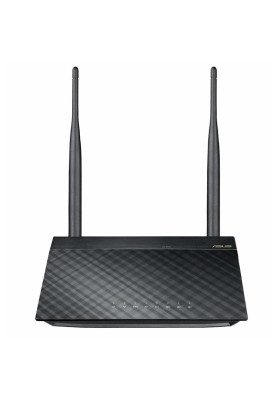 Маршрутизатор ASUS RT-N12E/C1 802.11n 300Mbps 4xFE LAN, 1xFE WAN