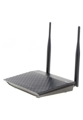 Маршрутизатор ASUS RT-N12E/C1 802.11n 300Mbps 4xFE LAN, 1xFE WAN
