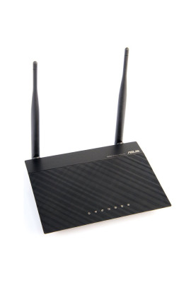 Маршрутизатор ASUS RT-N12E/C1 802.11n 300Mbps 4xFE LAN, 1xFE WAN