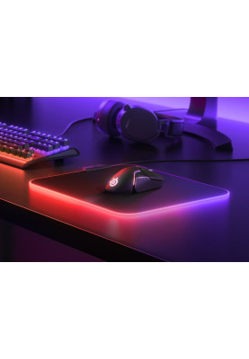 Ігрова поверхня SteelSeries Prism Cloth Medium 320х270х4мм