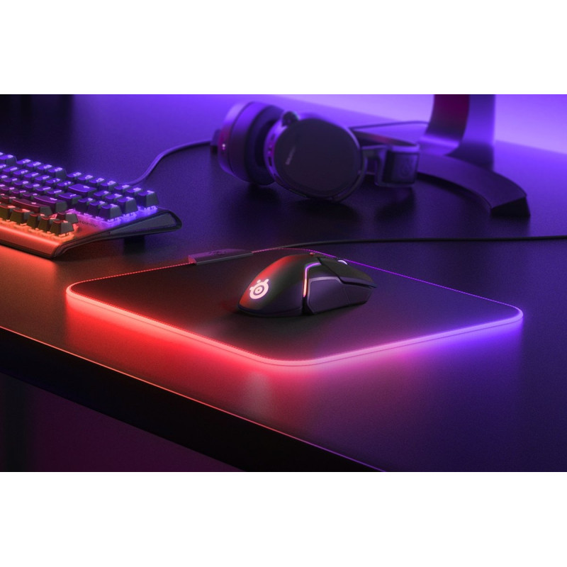 Ігрова поверхня SteelSeries Prism Cloth Medium 320х270х4мм