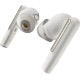 Навушники TWS Poly Voyager Free 60 Earbuds + BT700A + BCHC White