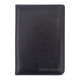 Обкладинка PocketBook 6" 606/616/617/627/628/632/633, кутики, чорна