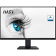 Монітор TFT 27" MSI PRO MP273 ,FHD, IPS, 1ms 100Hz 178/17 8/VGA/DP/HDMI/колонки 2*3W