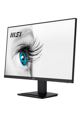 Монітор TFT 27" MSI PRO MP273 ,FHD, IPS, 1ms 100Hz 178/17 8/VGA/DP/HDMI/колонки 2*3W