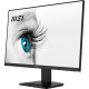 Монітор TFT 27" MSI PRO MP273 ,FHD, IPS, 1ms 100Hz 178/17 8/VGA/DP/HDMI/колонки 2*3W
