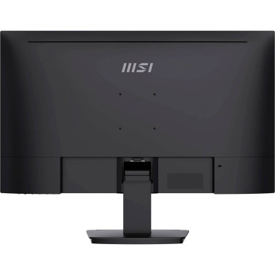 Монітор TFT 27` MSI PRO MP273 ,FHD, IPS, 1ms 100Hz 178/17 8/VGA/DP/HDMI/колонки 2*3W