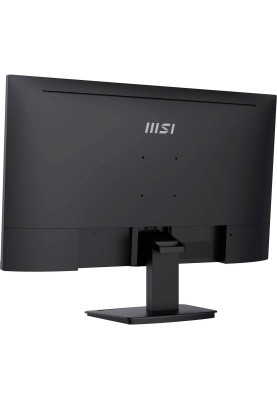 Монітор TFT 27" MSI PRO MP273 ,FHD, IPS, 1ms 100Hz 178/17 8/VGA/DP/HDMI/колонки 2*3W