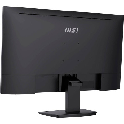 Монітор TFT 27` MSI PRO MP273 ,FHD, IPS, 1ms 100Hz 178/17 8/VGA/DP/HDMI/колонки 2*3W