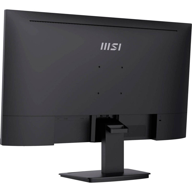 Монітор TFT 27" MSI PRO MP273 ,FHD, IPS, 1ms 100Hz 178/17 8 /VGA/DP/HDMI/колонки 2*3W