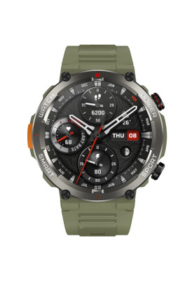 Годинник Blackview W50 Pro Green