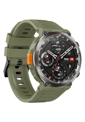 Годинник Blackview W50 Pro Green