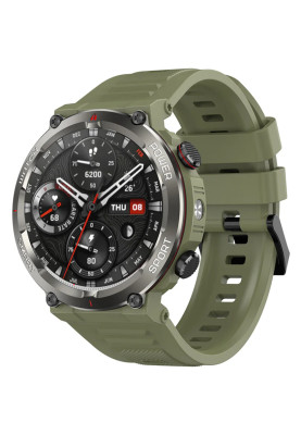 Годинник Blackview W50 Pro Green