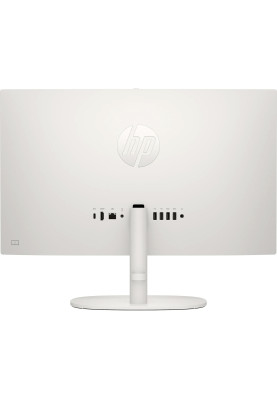 Моноблок 21.5" HP 22-dg0000ua AiO i3-N300/8Gb/SSD512Gb/WiFi/Cam/K&M/DOS/Cashmere White