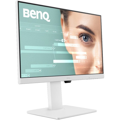 TFT 27" BenQ GW2786TC, IPS, 100hz, HDMI, DP, USB-C, колонки, білий TFT 27" BenQ GW2786TC, IPS, 100hz, HDMI, DP, USB-C, колонки, білий