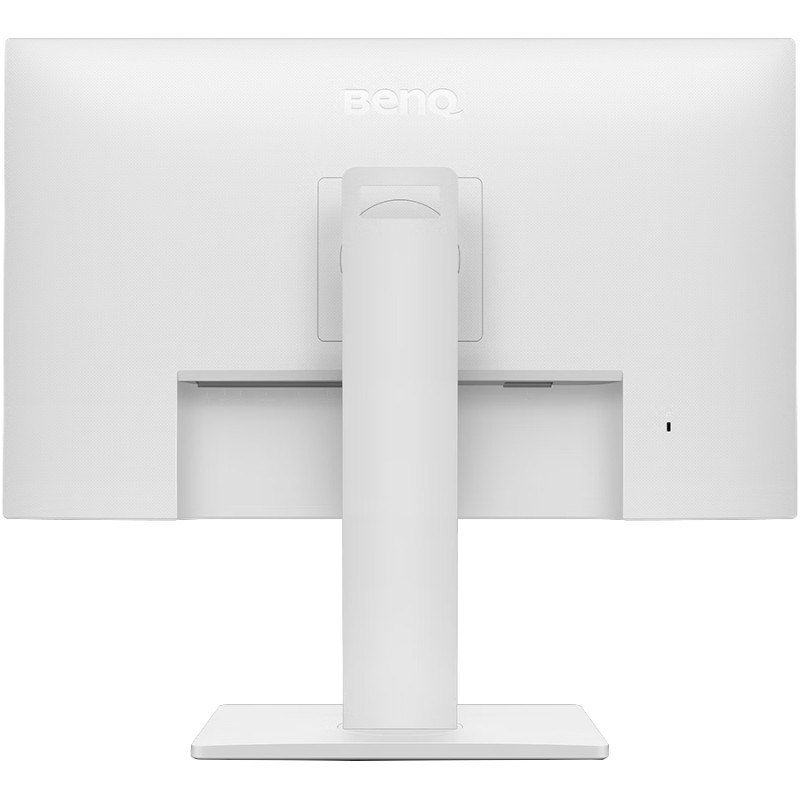 TFT 27" BenQ GW2786TC, IPS, 100hz, HDMI, DP, USB-C, колонки, білий