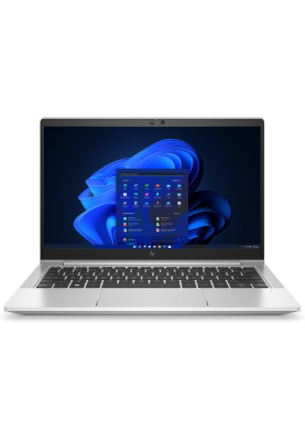 Ноутбук HP EliteBook 630 G9 13.3" FHD IPS, 250n/i5-1235U (3.3-4.4)/16Gb/SSD512Gb/Int Iris X/FPS/Підсв/DOS