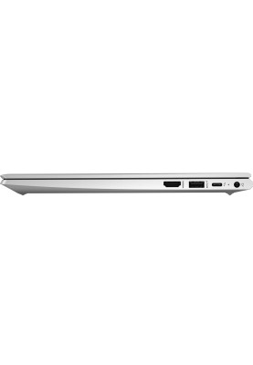 Ноутбук HP EliteBook 630 G9 13.3" FHD IPS, 250n/i5-1235U (3.3-4.4)/16Gb/SSD512Gb/Int Iris X/FPS/Підсв/DOS