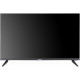 TV 32 Romsat 32HSQ1221T2 HD Ready/T2/Smart TV/Android 14/ 2x10W/2xUSB 2.0/Wi-Fi/Black