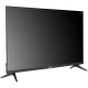 TV 32 Romsat 32HSQ1221T2 HD Ready/T2/Smart TV/Android 14/ 2x10W/2xUSB 2.0/Wi-Fi/Black