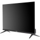 TV 32 Romsat 32HSQ1221T2 HD Ready/T2/Smart TV/Android 14/ 2x10W/2xUSB 2.0/Wi-Fi/Black