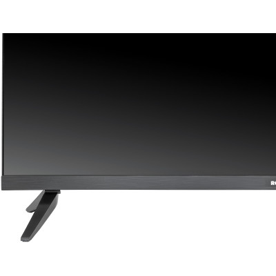TV 32 Romsat 32HSQ1221T2 HD Ready/T2/Smart TV/Android 14/ 2x10W/2xUSB 2.0/Wi-Fi/Black