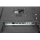 TV 32 Romsat 32HSQ1221T2 HD Ready/T2/Smart TV/Android 14/ 2x10W/2xUSB 2.0/Wi-Fi/Black