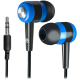 Навушники Defender  Basic 616 Black