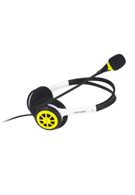 Навушники з мікрофоном  Microlab K250