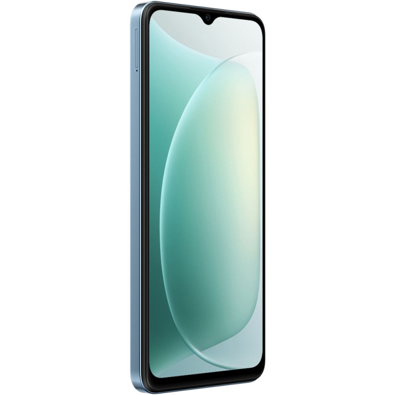 Смартфон Blackview WAVE 9C 6.56" HD /4GB/128GB/ T603 /5000mAh/ 13+8Мп / Blue